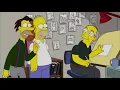 The Simpsons Gary Larson
