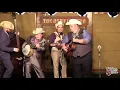Po Ramblin Boys live at The Station Inn in Nashville, TN