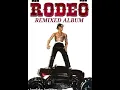 Travis Scott - 3500 (Remix Audio) Ft. Future, 2 Chainz, Logic, & Kid Ink [RODEO]
