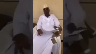 Sh Cabdi Ilay Iyo Wacdi Jacbur Ah 