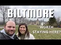 Is Staying at the Biltmore Estate Actually Worth It