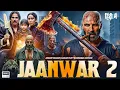 JAANWAR 2 | Akshay Kumar, Karishma Kapoor, Sanjay Dutt | Latest Bollywood Action Full HD Movie 2025