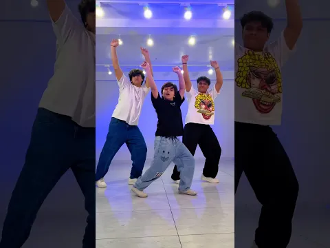 Jaadu Ye Chal Gaya 😘🥰😍 | #dance #abcddancefactory #shorts