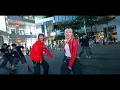 [ KPOP IN PUBLIC CHALLENGE ] YEONJUN 연준 - Talk to You (Double ver.) | DANCE COVER From TAIWAN