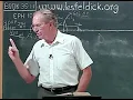 Les Feldick - Timeline History of the Bible