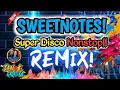 Download Lagu 🔥💫SWEETNOTES SUPER DISCO NONSTOP REMIX  2025 - 2026 YUGYUGAN NA!!!🔥💫
