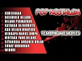 Download Lagu TEMBANG MEMORIES LEGENDARIS  !!! LAGU POP KENANGAN TEMAN SANTAI [COVER Mb Tatik ]