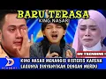 Download Lagu VIRAL‼️PESERTA INI BERHASIL BIKIN PENYANYI ASLINYA DAN JUGA JURI MENANGIS HISTERIS KARENA SUARANYA