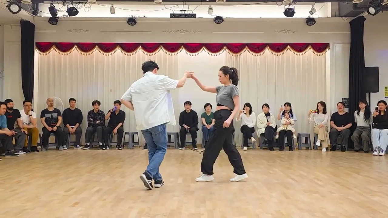 [2025. 3. 21. 올스타 정기 J&J] 도란 & 팅이