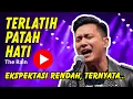 Lagu Terlatih Patah Hati – The Rain | Pop Rock Cover | Cover by AI | Rising Music