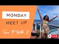 Download Lagu MONDAY MEET UP!: Cruise Potpouri Travel Q\u0026A \u0026 Viewer's Choice LIVE CHAT