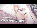 Download Lagu Counting Stars - OneRepublic [ Lyrics // Speed Up ] | Hifumi - Blue Archive L2D