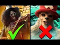 Let s Be Honest About One Piece Live Action