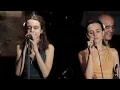 2016  TRISTE   Alba Armengou Joan chamorro magia de la veu Èlia Bastida, Andrea Motis, Rita Payés