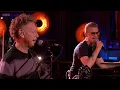 Depeche Mode performs cover of the classic Sundown with the BBC Orchestra