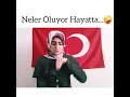 Kuzey Köker - Hayat Bayram Olsa (İşaret Dili)
