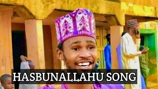 shehi ahmad mai tajul izzi hasbunallahu official song 