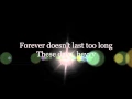 Jazmine Sullivan - Forever don t last