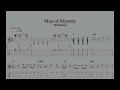 Learn Man of Mystery by The Shadows