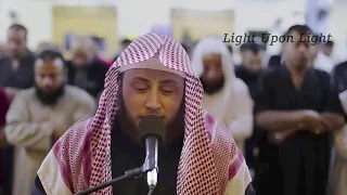 Download HD | Emotional Quran Recitation | Heart Soothing | Sheikh Hamza Alfar | Light Upon Light MP3