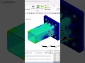 Welding Analysis in Ansys Workbench