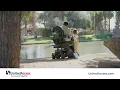 Adaptive Equipment Tailored to You at United Access