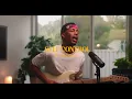frank ocean - self control (joseph solomon cover)