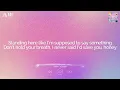 Idle Worship (lyrics) - Paramore