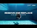 Download Lagu PADI Open Water Course Skills -Remove \u0026 Replace Scuba Unit Underwater