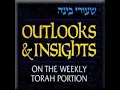Parsha Themes Shoftim 2026 5786 Outlooks Insights weekly Torah portion in depth analysis
