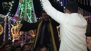 فرقة العبابيد 2025 حفل تخريج الغالي محمد برجس البكار العجارمة تصويرات الأوس  فرقة العبابيد 2025 حفل تخريج الغالي محمد برجس البكار العجارمة تصويرات الأوس