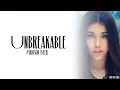 Download Lagu Madison Beer - Unbreakable (Lyrics)