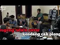 Download Lagu Happy asmara - Sugeng ndalu cover (kendang cak plong dan anak anak feeder gank)