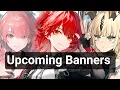 Download Lagu Upcoming Banners Rolling Guide  Arknights