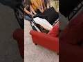 Download Lagu Girl stuck in pull out couch! 😱