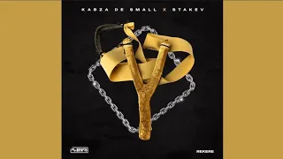 kabza de small u0026 stakev kwenzenjani official audio 