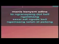 Download Lagu Ray peni pati grepe karaoke tanpa vocal
