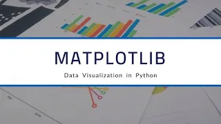Data Visualization in Python using matplotlib Tutorial Besant Technologies