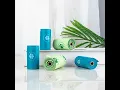 Download Lagu Biodegradable and Compostable DOG poop/waste bags | Best waste bags for general and travel purposes