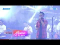 Lagu MAMA GERRY MAHESA NEW IRWANA FEAT CAKMET LIVE MENGANTI GRESIK 2018