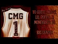 Yo Gotti, Mozzy, Lil Poppa, & Moneybagg Yo - Big League (Audio)
