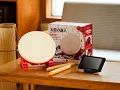 How to use IINE Taiko Controller