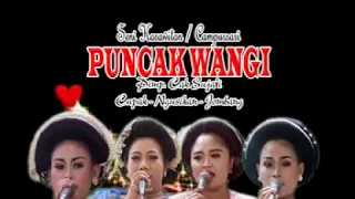Download gending jawa timur Puncak Wangi Cupak 20 MP3