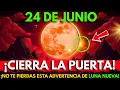 Download Lagu ¡Te lo advertí!🚨Antes de la LUNA NUEVA: 7 señales extrañas que comenzarás a sentir!🌟24 de junio 2025