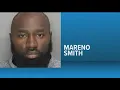 Cobb County Schools coach facing incest charge