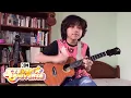 Download Lagu Steven Universe | Familiar Song Ukulele Cover | Steven Universe | Cartoon Network