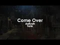 Come Over | Aaliyah · Tank