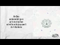 Download Lagu Lovelyz - Ah-Choo Lyrics (easy lyrics)