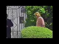 Dinah Shore being turned away at Lucille Ball s house