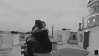 موسيقى اغنيه بحبك وحشتيني  حالات واتس اب  دندنها